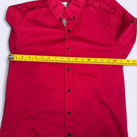 TomSware Men’s Button Down Shirt
Size: Medium - Picture 4 of 4